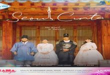 Seoul Cinta